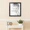 ArtToFrames 20x24 Inch Picture Frame, This 1.75 Inch Custom Wood Poster Frame is Available in Multiple Colors, Great for Your Art or Photos - Comes with Economy Acrylic and Corrugated Backing (A68OW)